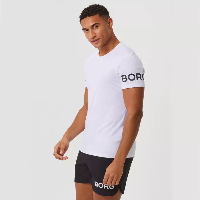 T-shirt BJORN BORG gym