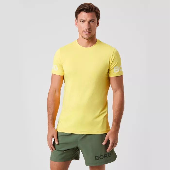 T-shirt BJORN BORG gym