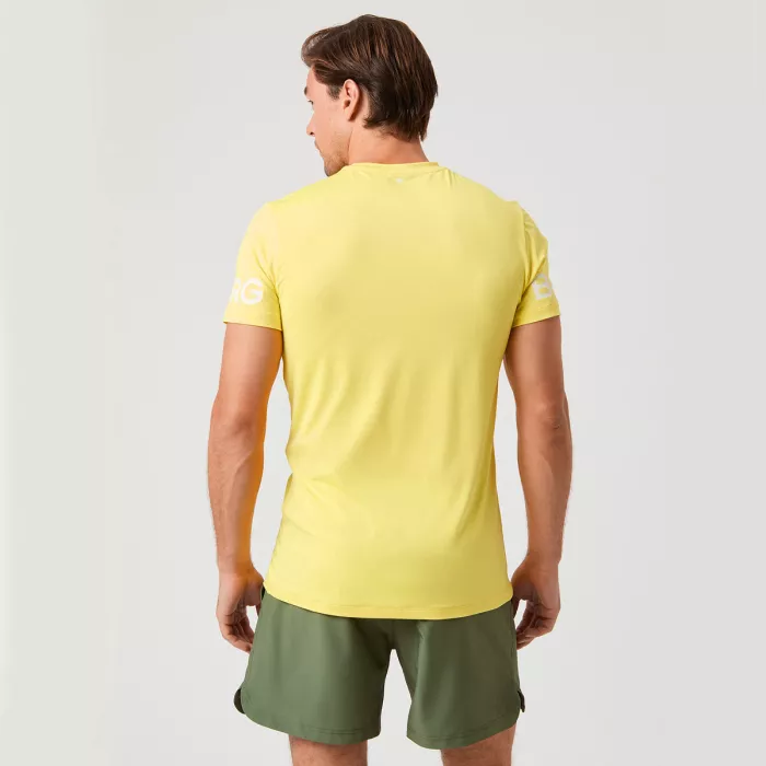 T-shirt BJORN BORG gym