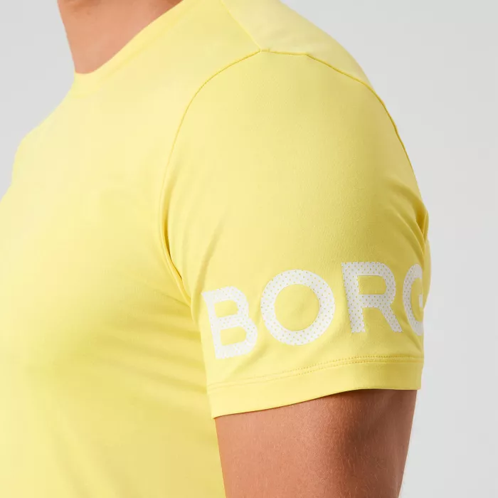 T-shirt BJORN BORG gym