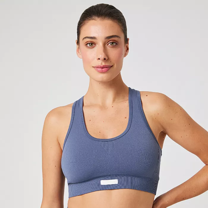 Brassiere BJORN BORG femme studio seamless