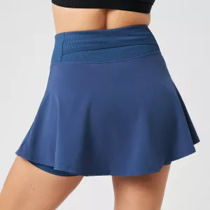 Jupe BJORN BORG femme plissee