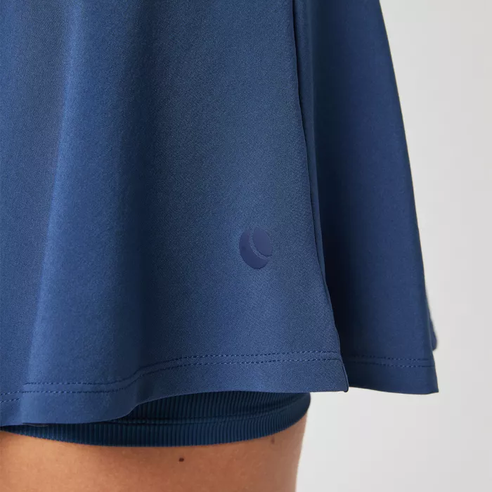 Jupe BJORN BORG femme plissee