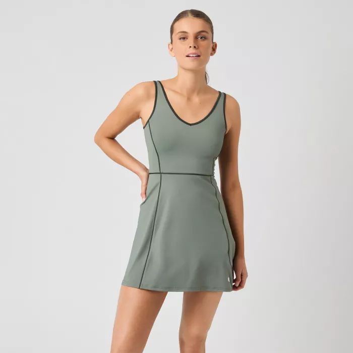 Robe BJORN BORG femme ace v