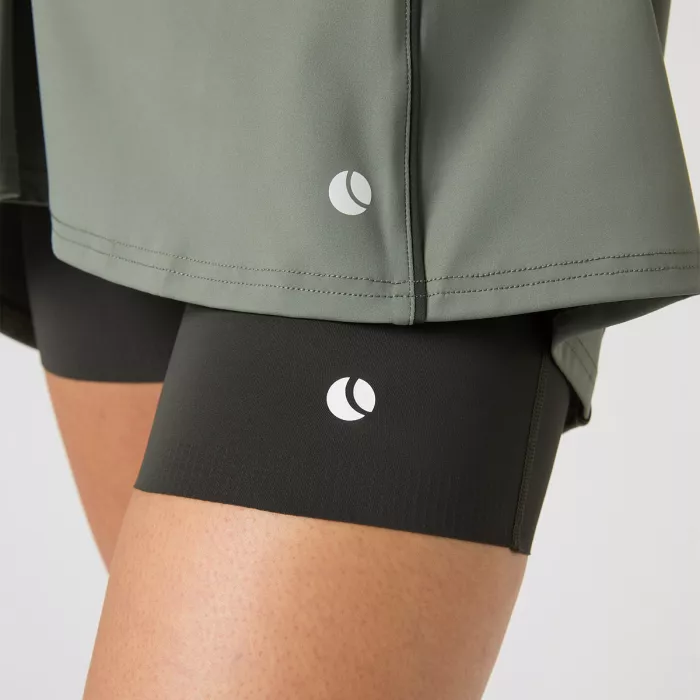 Robe BJORN BORG femme ace v