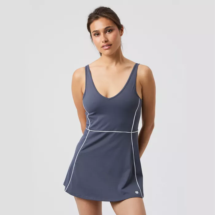 Robe BJORN BORG femme ace v
