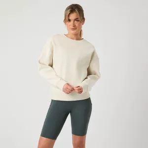 Sweat BJORN BORG femme tennis boyfriend