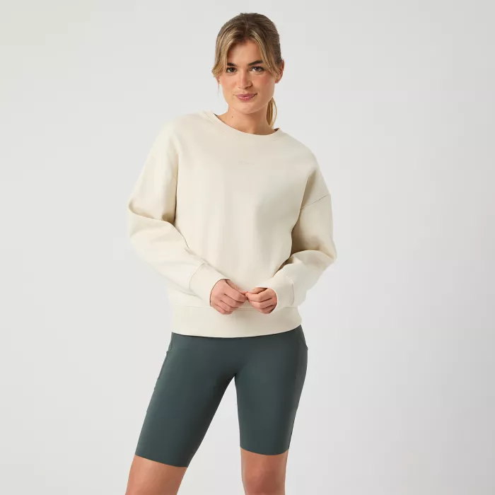 Sweat BJORN BORG femme tennis boyfriend