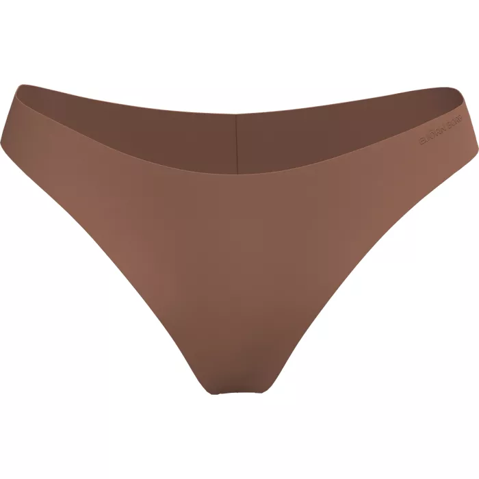 Pack de 3 culottes BJORN BORG femme invisible brief