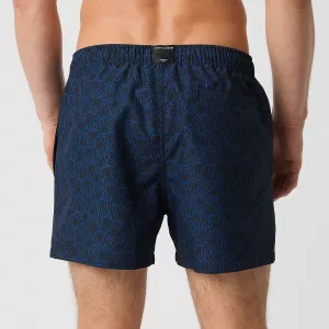 Short de bain BJORN BORG print swim