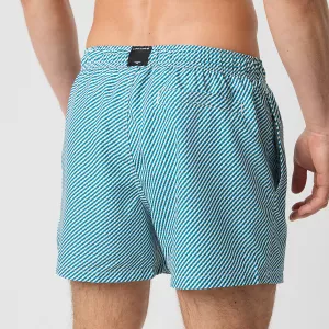 Short de bain BJORN BORG print swim
