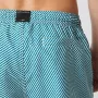 Short de bain BJORN BORG print swim
