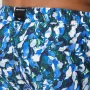 Short de bain BJORN BORG print swim