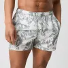 Short de bain BJORN BORG print swim