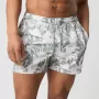 Short de bain BJORN BORG print swim