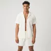 Chemise BJORN BORG toweling pool