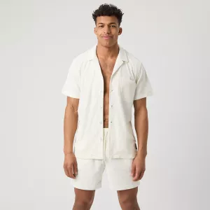 Chemise BJORN BORG toweling pool