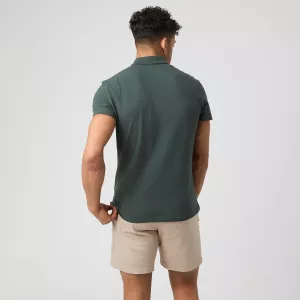 Polo BJORN BORG coton