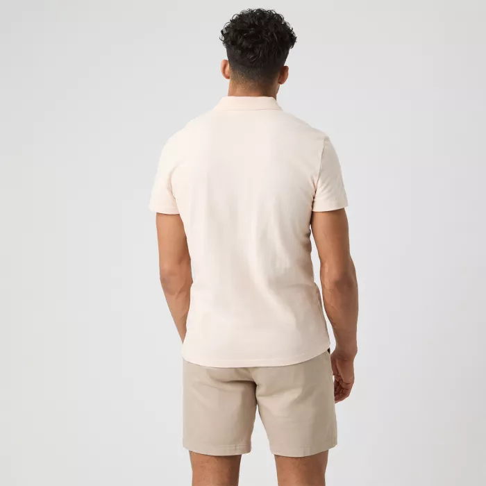 Polo BJORN BORG coton