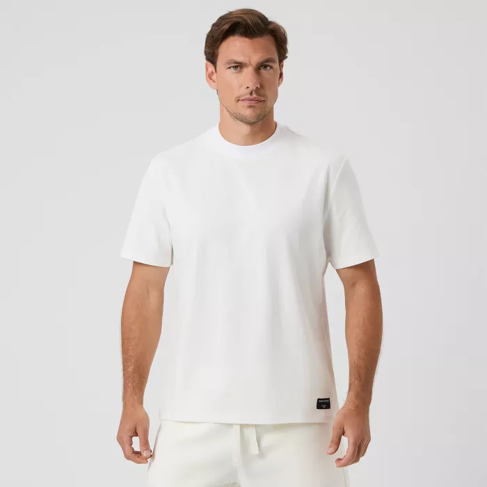 T-shirt BJORN BORG coton