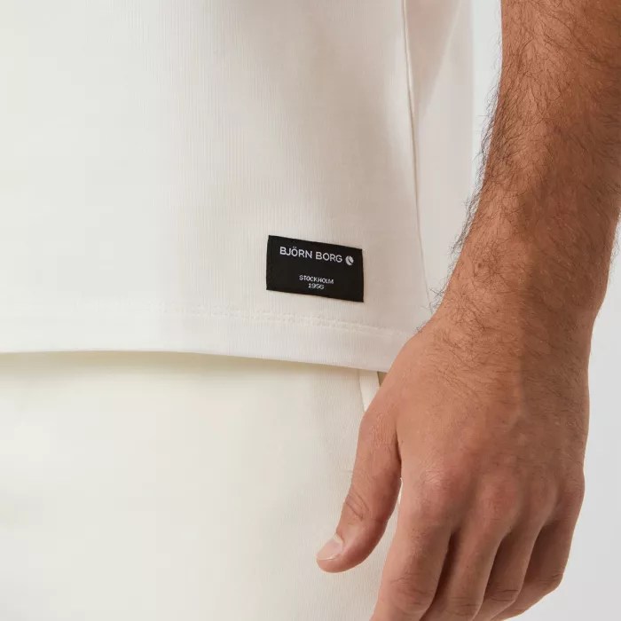 T-shirt BJORN BORG coton