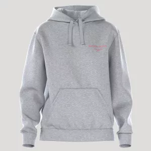 Sweat BJORN BORG femme essential a capuche