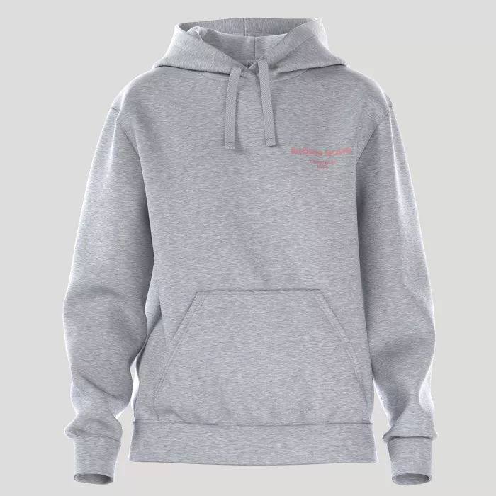 Sweat BJORN BORG femme essential a capuche