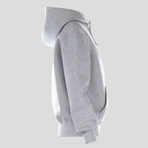 Sweat BJORN BORG femme essential a capuche