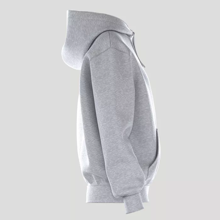 Sweat BJORN BORG femme essential a capuche