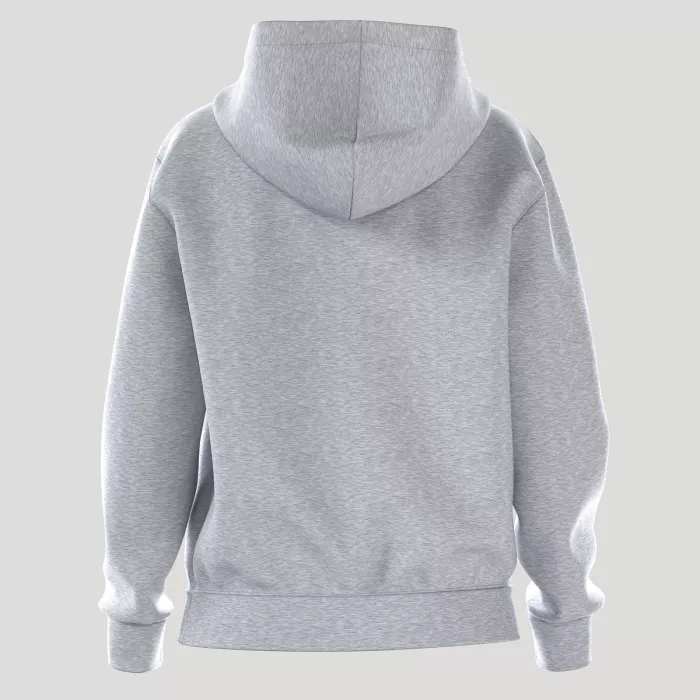 Sweat BJORN BORG femme essential a capuche