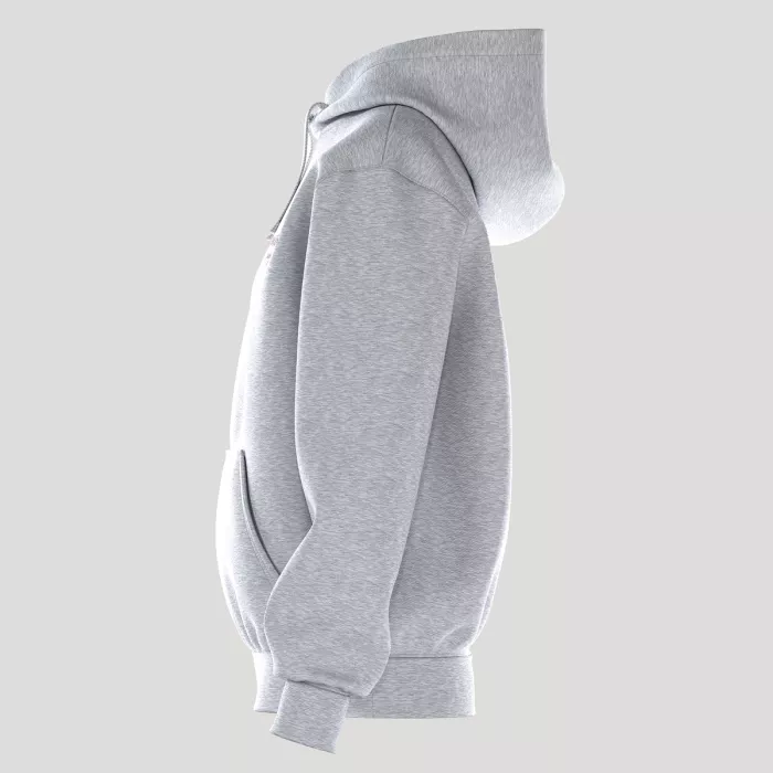 Sweat BJORN BORG femme essential a capuche