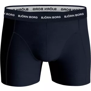Pack de 3 boxers BJORN BORG sports coton stretch