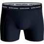 Pack de 3 boxers BJORN BORG sports coton stretch