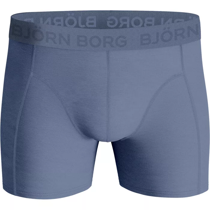 Boxer BJORN BORG coton stretch