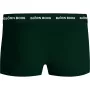 Pack de 3 boxers BJORN BORG sports coton stretch trunk