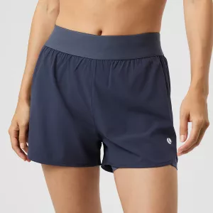 Short BJORN BORG femme ace 2in1