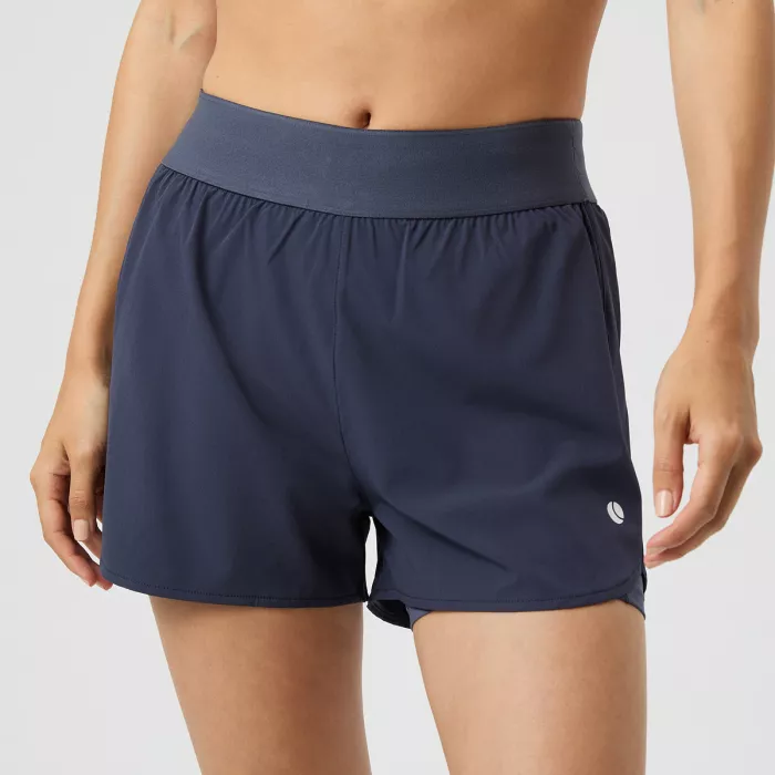 Short BJORN BORG femme ace 2in1