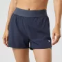 Short BJORN BORG femme ace 2in1