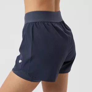 Short BJORN BORG femme ace 2in1