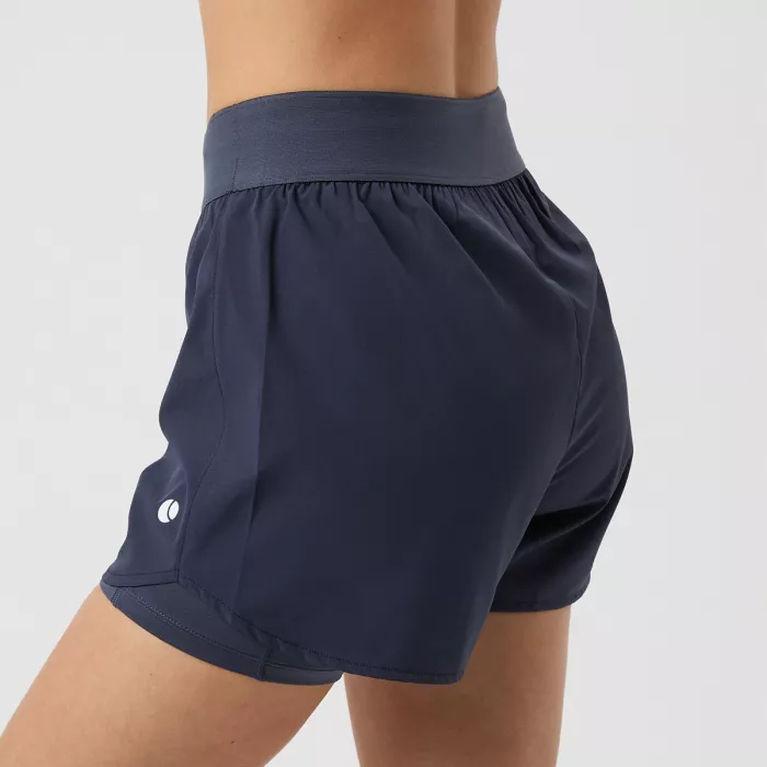 Short BJORN BORG femme ace 2in1