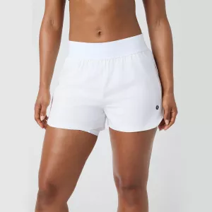 Short BJORN BORG femme ace 2in1