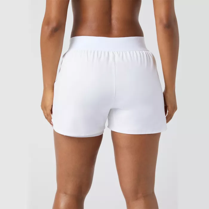 Short BJORN BORG femme ace 2in1