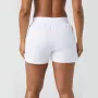 Short BJORN BORG femme ace 2in1
