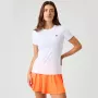 T-shirt BJORN BORG femme ace slim