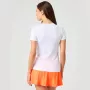 T-shirt BJORN BORG femme ace slim