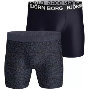 Boxer BJORN BORG microfibre