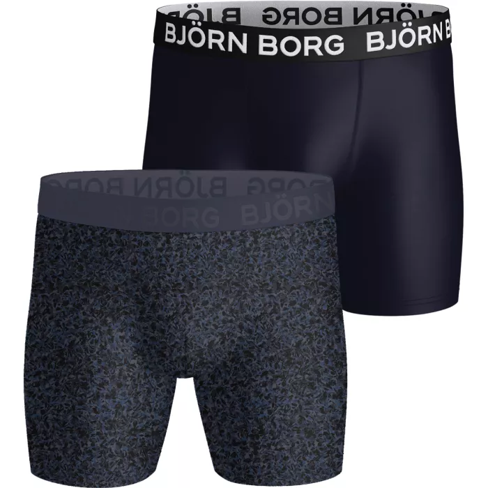 Boxer BJORN BORG microfibre