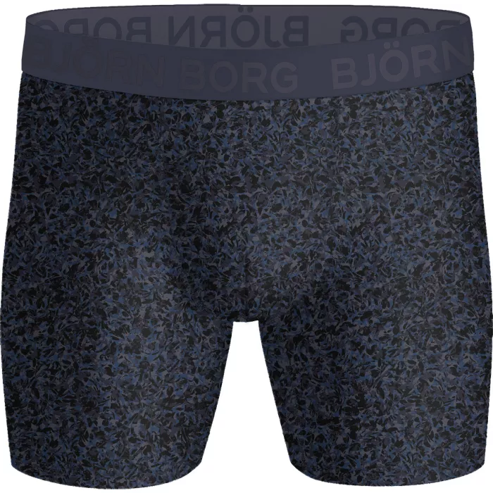 Boxer BJORN BORG microfibre