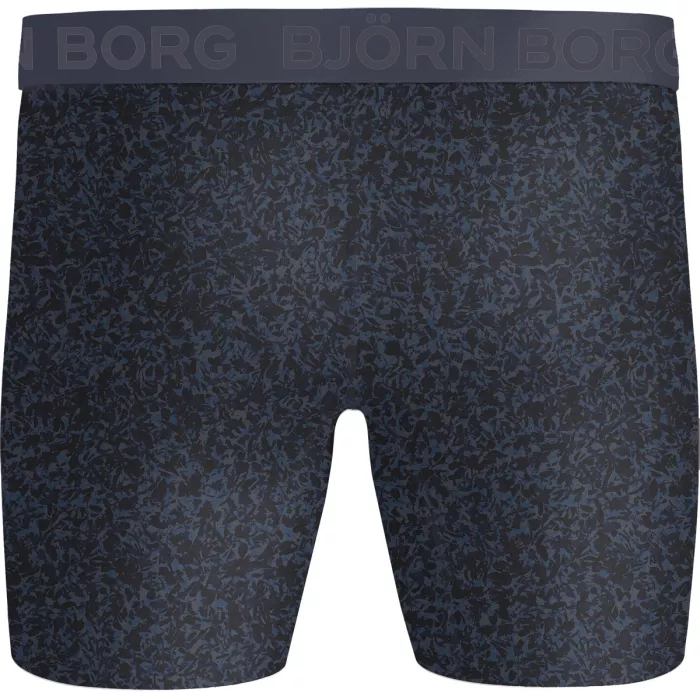 Boxer BJORN BORG microfibre