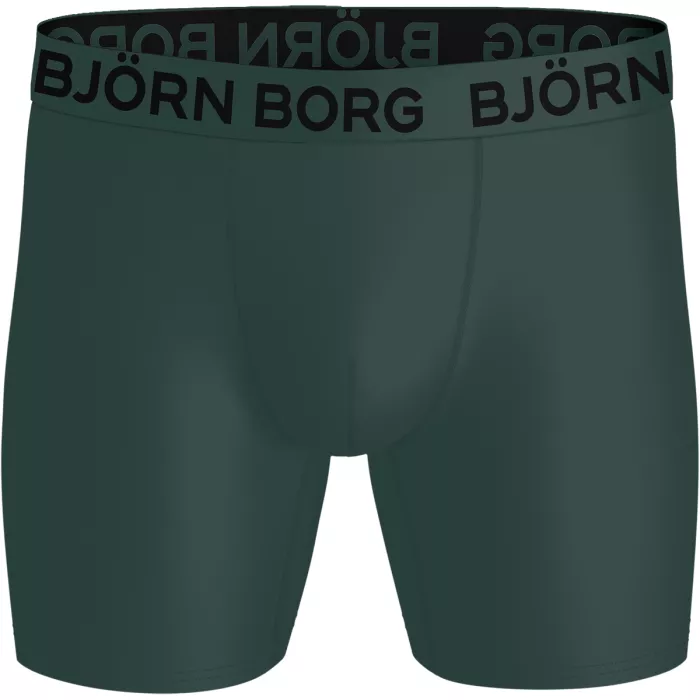 Boxer BJORN BORG microfibre